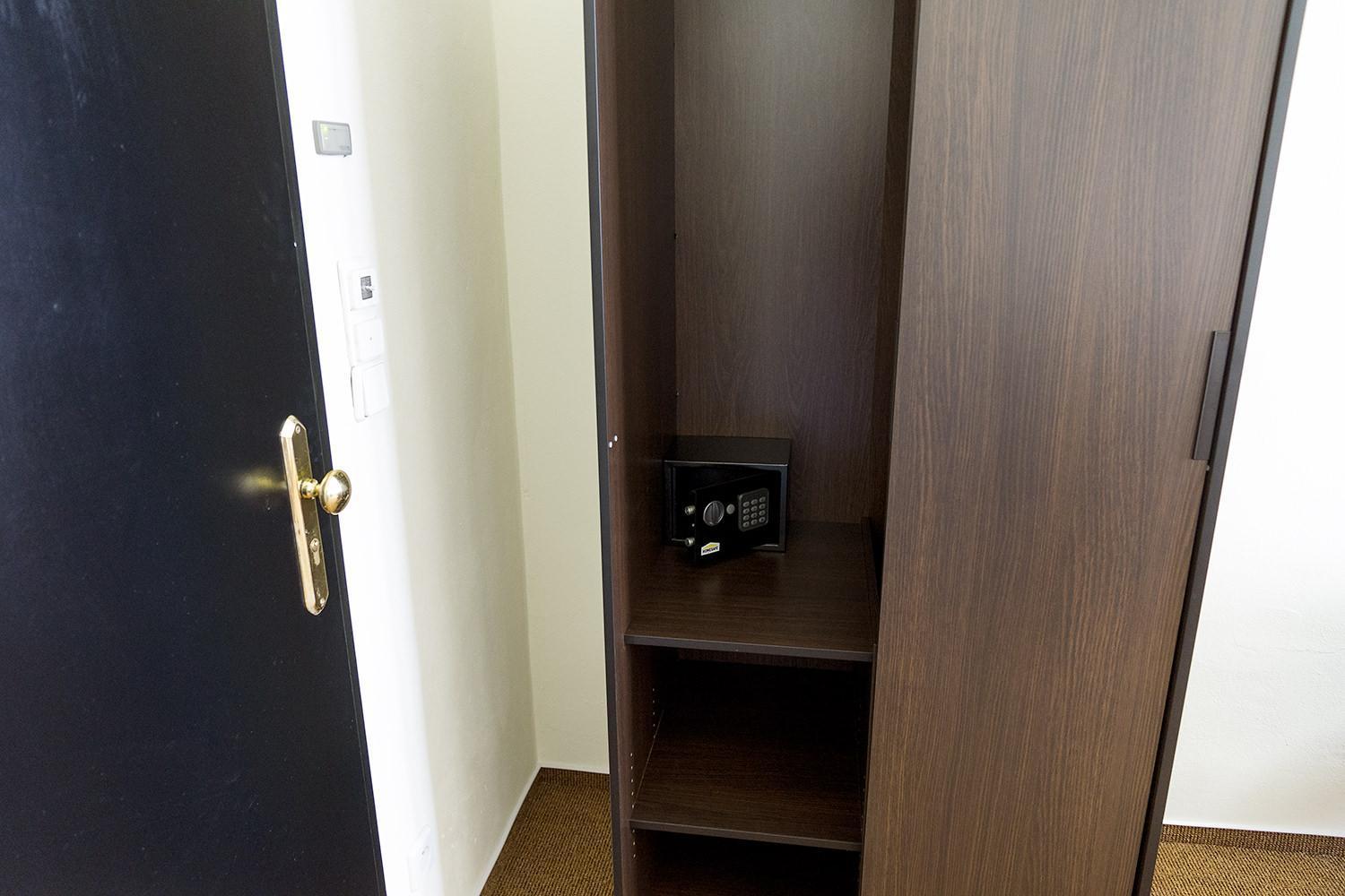 Light Rooms プラハ 部屋 写真