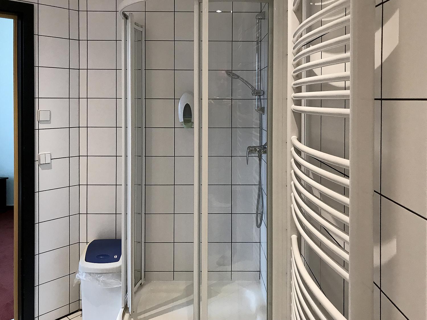 Light Rooms プラハ 部屋 写真